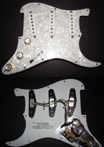 micros Custom Shop 54