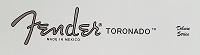 logos / décalcomanies Toronado Deluxe logos / décalcomanies Toronado Deluxe