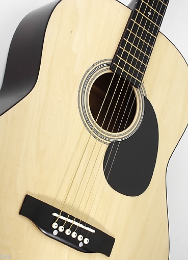 Guitare Folk adulte