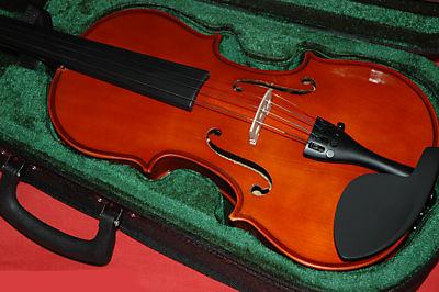 acheter violon d'etude pas cher